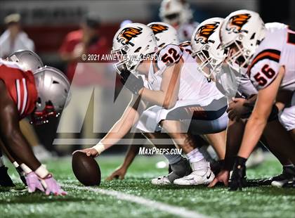 Thumbnail 3 in Oviedo @ Lake Mary photogallery.