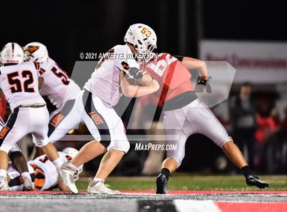 Thumbnail 1 in Oviedo @ Lake Mary photogallery.