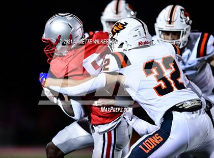 Thumbnail 2 in Oviedo @ Lake Mary photogallery.