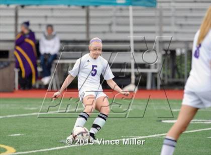 Thumbnail 2 in Sumner vs Prairie (District 3/4 Championship) photogallery.