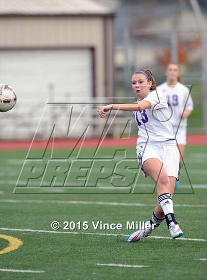 Thumbnail 3 in Sumner vs Prairie (District 3/4 Championship) photogallery.