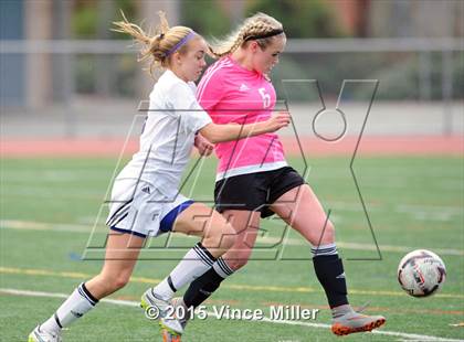 Thumbnail 3 in Sumner vs Prairie (District 3/4 Championship) photogallery.