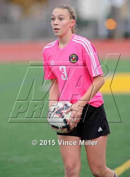 Thumbnail 3 in Sumner vs Prairie (District 3/4 Championship) photogallery.