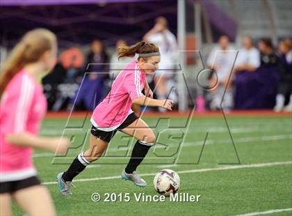 Thumbnail 2 in Sumner vs Prairie (District 3/4 Championship) photogallery.
