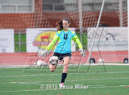 Thumbnail 3 in Sumner vs Prairie (District 3/4 Championship) photogallery.