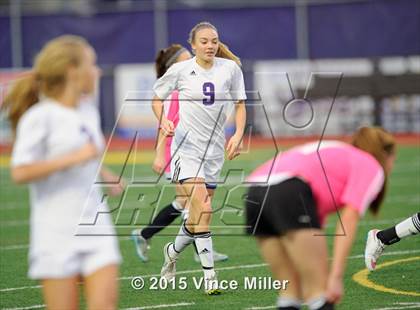 Thumbnail 3 in Sumner vs Prairie (District 3/4 Championship) photogallery.