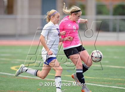 Thumbnail 2 in Sumner vs Prairie (District 3/4 Championship) photogallery.