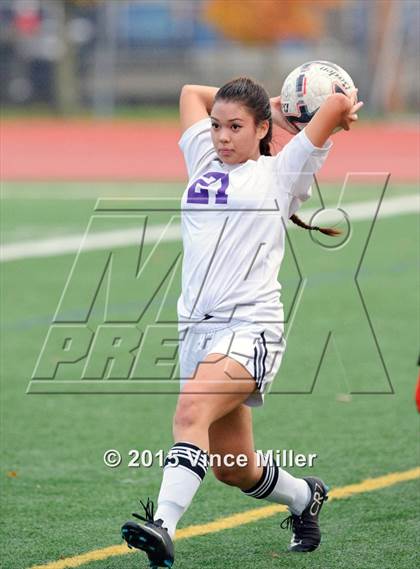 Thumbnail 1 in Sumner vs Prairie (District 3/4 Championship) photogallery.
