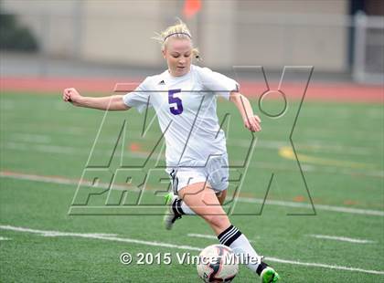 Thumbnail 2 in Sumner vs Prairie (District 3/4 Championship) photogallery.