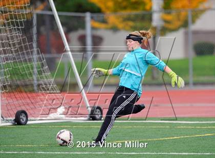 Thumbnail 1 in Sumner vs Prairie (District 3/4 Championship) photogallery.