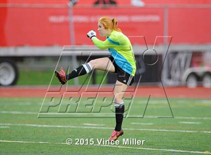 Thumbnail 3 in Sumner vs Prairie (District 3/4 Championship) photogallery.