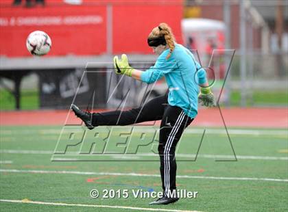 Thumbnail 3 in Sumner vs Prairie (District 3/4 Championship) photogallery.
