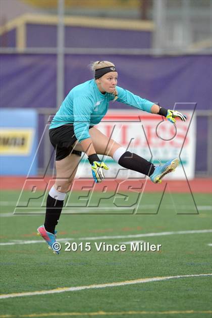 Thumbnail 1 in Sumner vs Prairie (District 3/4 Championship) photogallery.