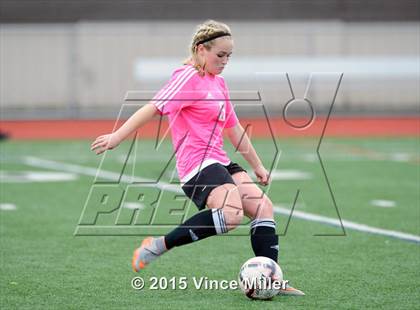 Thumbnail 1 in Sumner vs Prairie (District 3/4 Championship) photogallery.