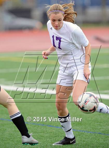 Thumbnail 2 in Sumner vs Prairie (District 3/4 Championship) photogallery.