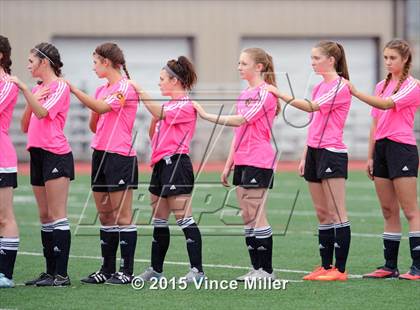Thumbnail 2 in Sumner vs Prairie (District 3/4 Championship) photogallery.