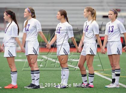 Thumbnail 3 in Sumner vs Prairie (District 3/4 Championship) photogallery.