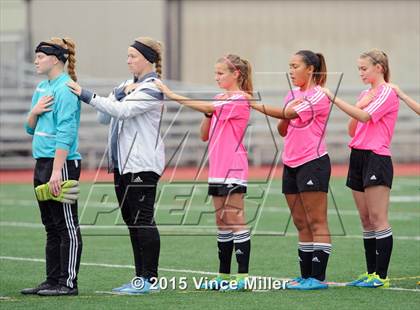 Thumbnail 1 in Sumner vs Prairie (District 3/4 Championship) photogallery.
