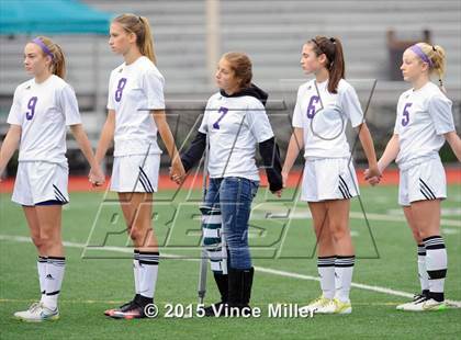 Thumbnail 1 in Sumner vs Prairie (District 3/4 Championship) photogallery.