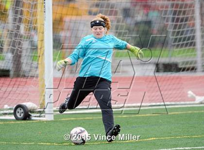 Thumbnail 2 in Sumner vs Prairie (District 3/4 Championship) photogallery.