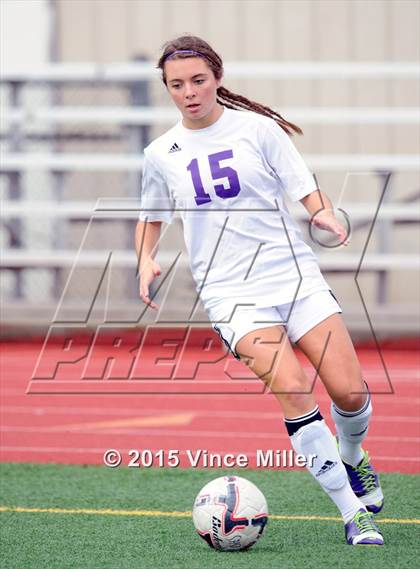 Thumbnail 3 in Sumner vs Prairie (District 3/4 Championship) photogallery.