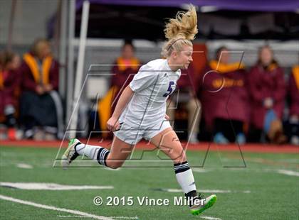 Thumbnail 3 in Sumner vs Prairie (District 3/4 Championship) photogallery.
