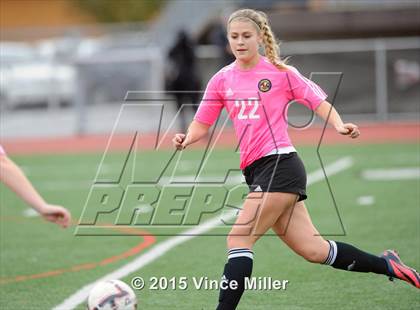 Thumbnail 1 in Sumner vs Prairie (District 3/4 Championship) photogallery.