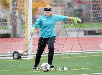 Thumbnail 1 in Sumner vs Prairie (District 3/4 Championship) photogallery.