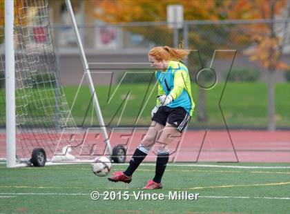 Thumbnail 1 in Sumner vs Prairie (District 3/4 Championship) photogallery.