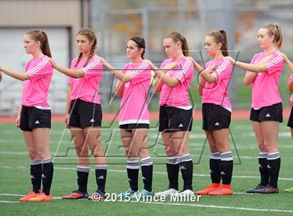 Thumbnail 1 in Sumner vs Prairie (District 3/4 Championship) photogallery.