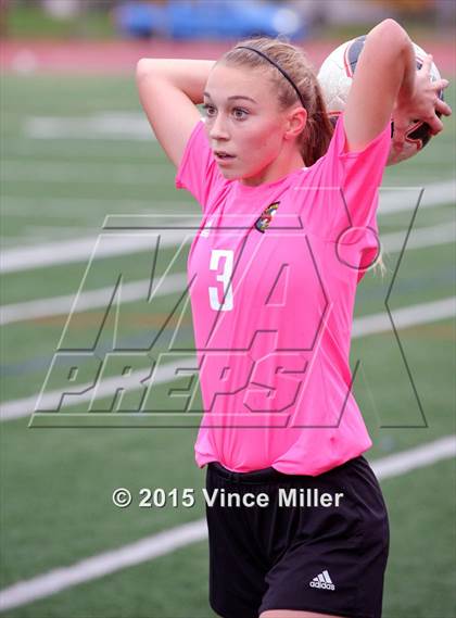 Thumbnail 1 in Sumner vs Prairie (District 3/4 Championship) photogallery.