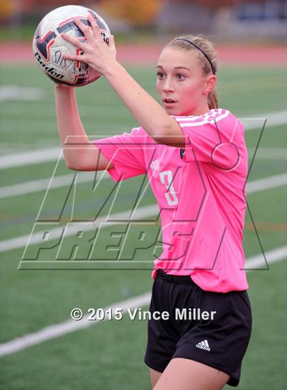 Thumbnail 1 in Sumner vs Prairie (District 3/4 Championship) photogallery.
