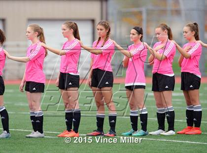 Thumbnail 3 in Sumner vs Prairie (District 3/4 Championship) photogallery.