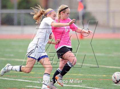 Thumbnail 1 in Sumner vs Prairie (District 3/4 Championship) photogallery.