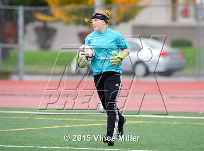 Thumbnail 2 in Sumner vs Prairie (District 3/4 Championship) photogallery.