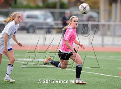 Thumbnail 3 in Sumner vs Prairie (District 3/4 Championship) photogallery.