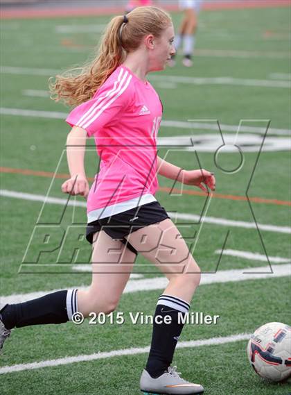 Thumbnail 1 in Sumner vs Prairie (District 3/4 Championship) photogallery.