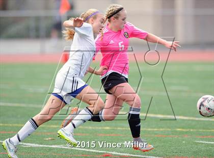 Thumbnail 2 in Sumner vs Prairie (District 3/4 Championship) photogallery.