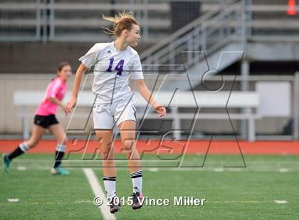 Thumbnail 2 in Sumner vs Prairie (District 3/4 Championship) photogallery.