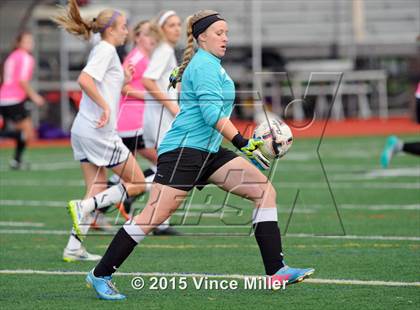 Thumbnail 2 in Sumner vs Prairie (District 3/4 Championship) photogallery.