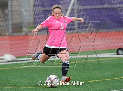 Thumbnail 3 in Sumner vs Prairie (District 3/4 Championship) photogallery.