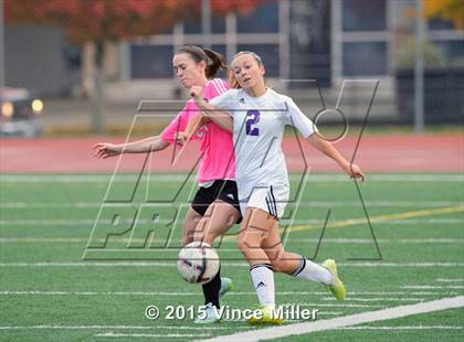Thumbnail 2 in Sumner vs Prairie (District 3/4 Championship) photogallery.