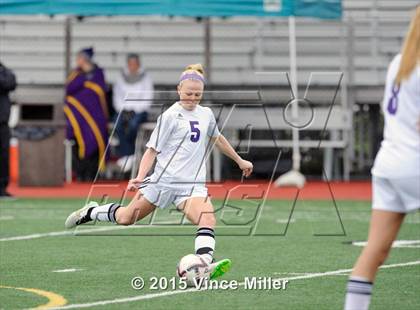 Thumbnail 1 in Sumner vs Prairie (District 3/4 Championship) photogallery.