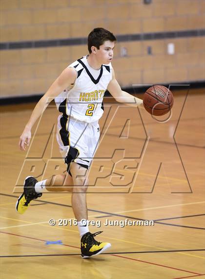 Thumbnail 1 in Analy vs. Novato (Windsor Shootout) photogallery.