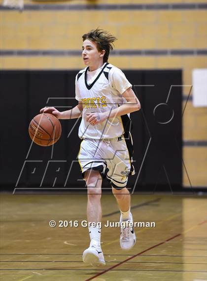 Thumbnail 1 in Analy vs. Novato (Windsor Shootout) photogallery.