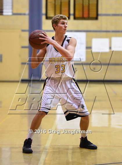 Thumbnail 1 in Analy vs. Novato (Windsor Shootout) photogallery.