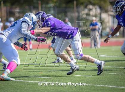 Thumbnail 2 in Bishop O'Connell @ Gonzaga photogallery.