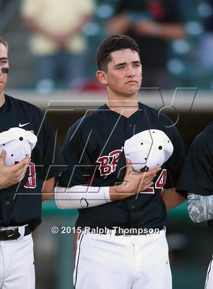 Thumbnail 2 in Union Mine vs. Bear River @ Raley Field photogallery.