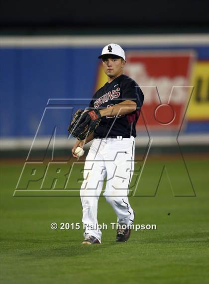 Thumbnail 1 in Union Mine vs. Bear River @ Raley Field photogallery.