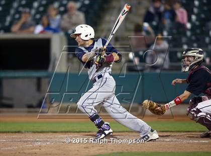 Thumbnail 2 in Union Mine vs. Bear River @ Raley Field photogallery.